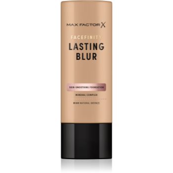Max Factor Facefinity Lasting Blur machiaj persistent